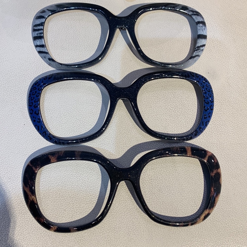 New Women’s Authentic Roberto Cavalli Sunglasses - Picture 3 of 12